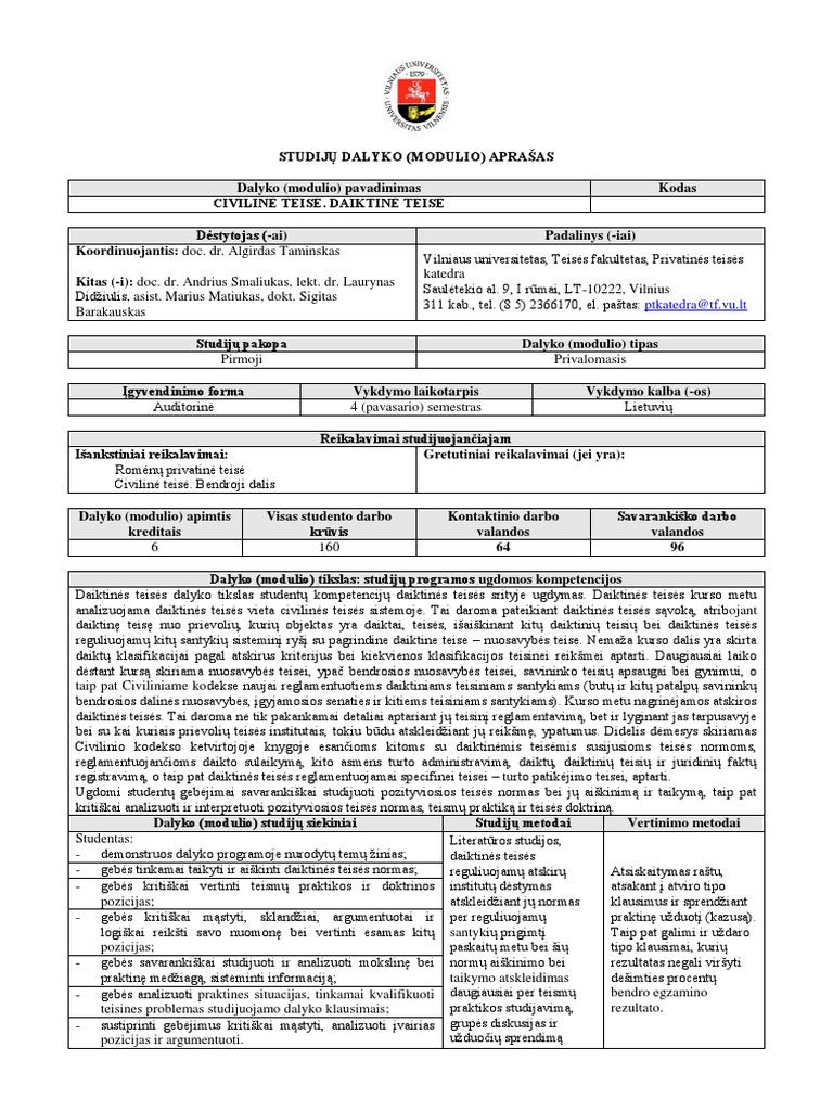 CT DT | PDF