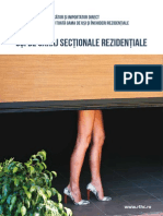 Catalog Usi Sectionale de Garaj PDF