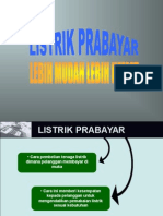 Prabayar