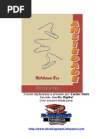  Ansiedade     -  Watchman Nee    