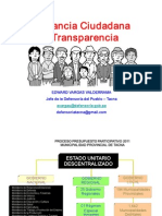 Defensoria Del Pueblo Vigilancia PDF
