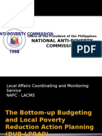 3 Bottom-Up Budgeting - JOY