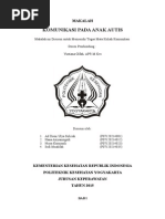 Download makalah anak autisdocx by NissaKurnia SN268253329 doc pdf