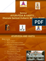 Ayurveda&Vastu