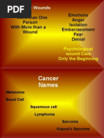 Download Metastatic Wounds by charity kalinowsky SN2682550 doc pdf