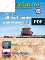 El Productor Revista - N 143 - Paraguay - Portalguarani