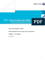 DCT General User Guide GSM v1 17