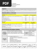 It - Ct01 - Padrao Ct