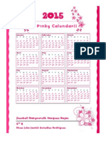 Calendar