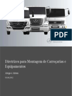 Manual de Implementacao Euro 5 Atego Pt