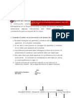 Manual de Elaboracion de Referencias Bibliograficas en El Sistema Funcional