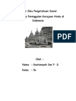 Tugas Ilmu Pengetahuan Sosial Gustan