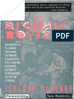 McKenna, Terence - The Archaic Revival.pdf