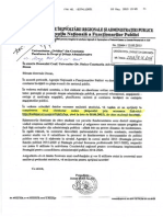 Chestionar Online-Agentia Nationala a Functionarilor Publici