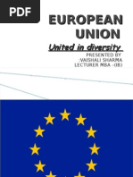 Download European Union by Kartik SN26826509 doc pdf