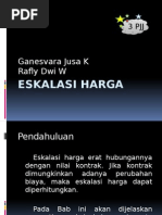 Download Eskalasi Harga by Rafly Dwi Wijayant SN268268962 doc pdf