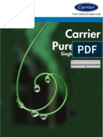Carrier Split