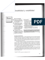 Capítulo 5 Flotabilidad y Estabilidad PDF