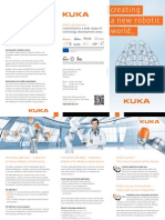 Kuka Brochure Iiwa