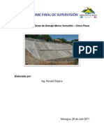 Informe Final de Supervision Consultrans PDF