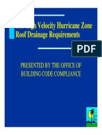 Roof Drainage PDF