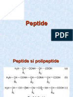  Peptide 