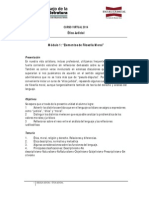 Aniyar de Castro Criminologia de La Reaccion Social