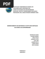 Gestão e Gerenciamento