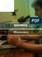 Catalogo Digimess & Prazis Microscopios