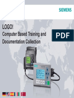 Logo!: Computer Based Training and Documentation Collection