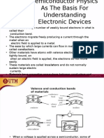 Week 4 Semiconductor