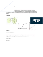 Trabalho de Calculo