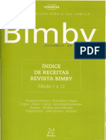 0. Revista Bimby - Indice Receitas N01-N12