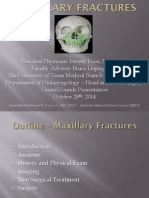 Maxillary FX Pic M