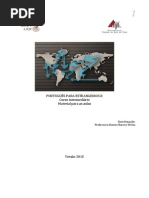 Aula Para Japoneses 2