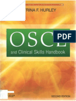 OSCE and Clinical Skills Handbook 2nd Edition