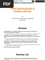 Lecture Presentation