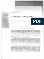 ESM 2013 - CH 8 - Currency Derivatives