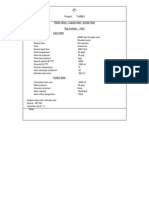 InstruCalc Relief Device Sizing