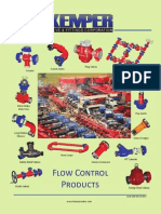Kemper Catalog FlowControl Aug2013