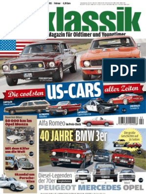 ABK2015 - 02 Classic Car