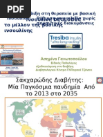 Η Εξέλιξη Στη Θεραπεία Με Βασική Ινσουλίνη (1)