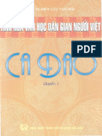 ca dao 