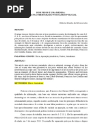 Artigo Gilberto Lobo (REVISÃO 1)