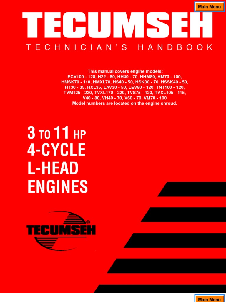 ... Array - hmsk80 tecumseh engine repair manual 740049 pdf 2019 ebook  library rh ww11 btspread org