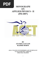 Download Engineering physics by anamol gautam SN2683022 doc pdf