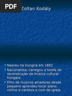Kodály
