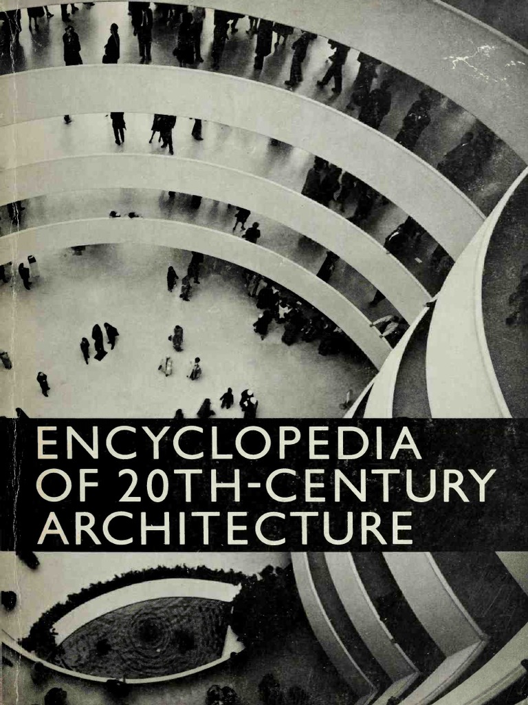 Encyclopedia Of 20th Century Architecture Art Ebook Art Nouveau Art Deco