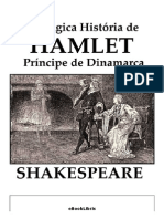 Hamlet - William Shakespeare