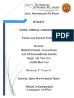 Manual de Ipfire PDF